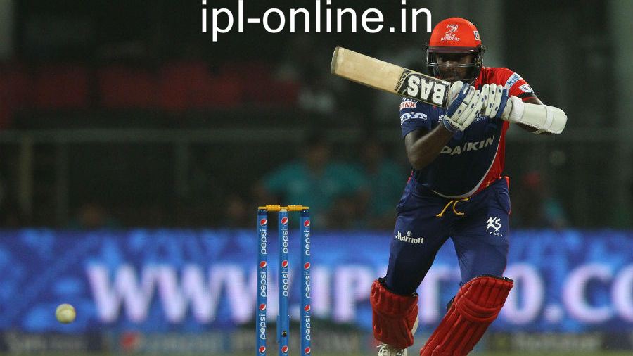 Dehli Daredevils Vs Kolkata Knight Riders